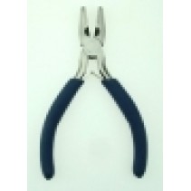 Flat Nose Serrated Comb Plier