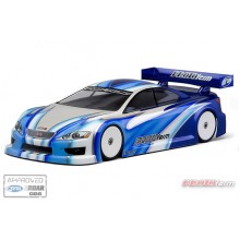 Protoform LTC-R Bodyshell for 190mm Touring Car Regular Weight PL1505-30