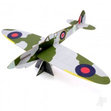 Prestige Models Spitfire Mk IXe Free Flight Kit PRS1000