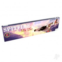 Prestige Models Spitfire Mk IXe Free Flight Kit PRS1000