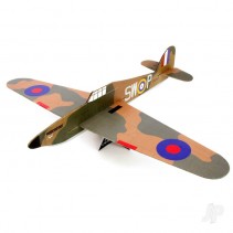 Prestige Models Hurricane Mk I Freeflight Kit PRS1001