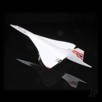 Prestige Concorde Alpha Foxtrot 50th Anniversary Edition Freeflight Kit PRS1002