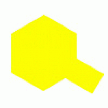 Tamiya PS-42 Transluscent Yellow Paint Spray 100ml