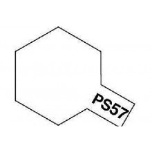 Tamiya PS-57 Pearl White Paint Spray 100ml