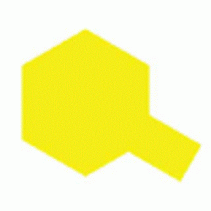 Tamiya 86006 PS-6 Yellow Paint Spray 100ml