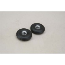 Radio Active F-RAA1209 Tread Airwheel 3"/76mm 8SWG (2)