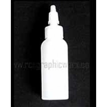 RCS Graphic Worx Paint Mixing Bottle 250ml