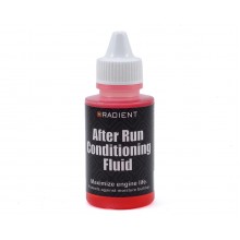 Radient After Run Condition Fluid RDNA0155