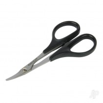 Radient Curved body scissors lexan RDNA0170