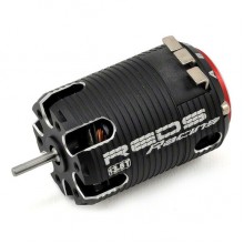 REDS Brushless Motor Reds VX 540 6.5T 2 Pole Sensored REDMTTE0002