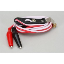 Ming Yang Glow Clip Peg Type (Croc.Clip) L-MG175