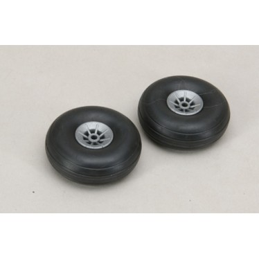 Airwheel Nylon Hub 50mm/2.0" (pk2) F-RAA1205