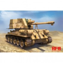 Ryefield Model T-34/122 Egyptian RM5013