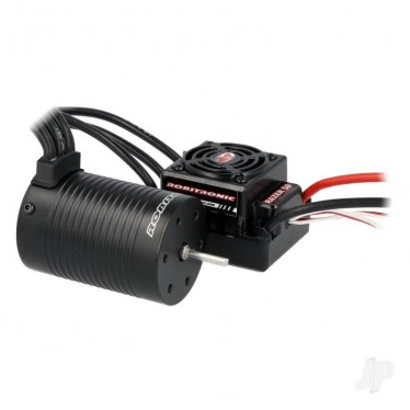 Razer ten Brushless Motor & ESC Combo 50A 3652 3000kV ROBR01250