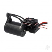 Razer ten Brushless Motor & ESC Combo 60A 3652 3250kV ROBR01251