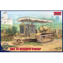 Roden Holts Artillary Tractor Kit1/35 ROD812