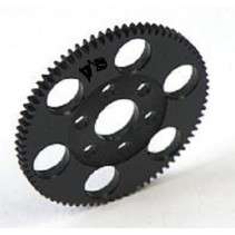 Schumacher Pinion; Hard Alloy 32dp U4018 18T