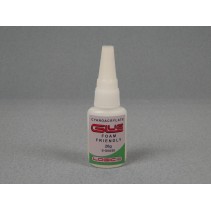 Cyanoacrylate Foam Friendly 20g G04/20