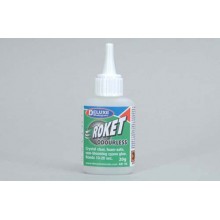 Deluxe Materials S-SE17/1 Roket Odourless/Non-Blooming 20g