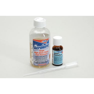 Deluxe Materials Aerokote (Gloss) 150ml S-SE28