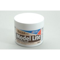 Deluxe Materials Model Lite Lightweight Filler (Balsa) TINT SE32A