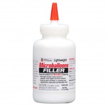 Top Flite Lightweight Microballoons Filler (20g) TOPR1090