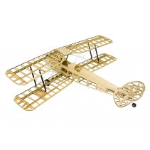 DANCING WINGS TIGER MOTH BALSA KIT 1M 1-DW-BALSAKIT-S1903