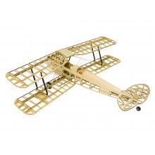 DANCING WINGS TIGER MOTH BALSA KIT 1M 1-DW-BALSAKIT-S1903