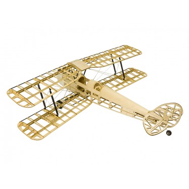 DANCING WINGS TIGER MOTH BALSA KIT 1M 1-DW-BALSAKIT-S1903