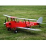 DANCING WINGS TIGER MOTH BALSA KIT 1M 1-DW-BALSAKIT-S1903