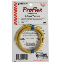 Sullivan Proflex Standard Size Petrol S211