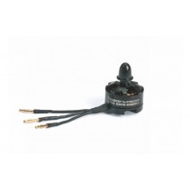 Graupner Ultra 2806 2300KV Brushless Motor S7050