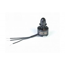 Graupner Ultra 1806 2300KV Brushless Motor CW S7107