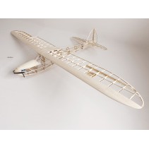 VALUEPLANES SB98 SUPER SINBAD GLIDER KIT 2500MM A-CUK-BALSAKIT-6