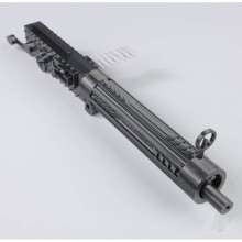 JP WWI Vickers Machine Gun 1:4 British SBZ041000