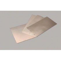 K&S 258 Assorted Brass Sheet Metal .001 .002 .003 .005