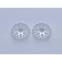 Wheel Disc Concave 16 Plating (2)