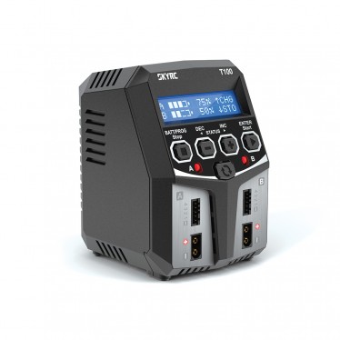 Sky RC T100 Battery Charger UK SK-100162