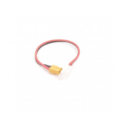 SKYRC XT60 TO TAMIYA CHARGING LEAD SK-600023-12