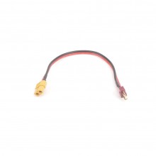 SKYRC CHARGE LEAD XT60 TO DEANS SK-600023-15