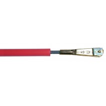 Sullivan 2-56 Solid Steel Rod S511