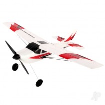 Sonik RC Aviator 400 RTF Powered Trainer Plane/Flight Stabilisation SNK761-1