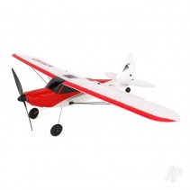 Sonik RC Sport Cub 500 RTF 4Ch Trainer with Flight Stabiliser SNK761-4