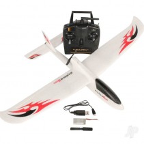 Sonik RC Ranger 600 RTF POWERED GLIDER With Flight Stabilization SNKV761-2