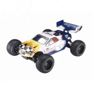 thunder tiger truggy
