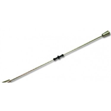 Spirit Flybar And Weights (Balance Bar) ..