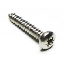 Phillips Self Tapping Screws 1x5cm (5)