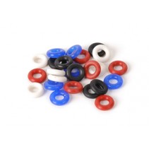 Suspension O'ring Tuning Set - SupaStox