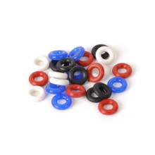 Suspension O'ring Tuning Set - SupaStox