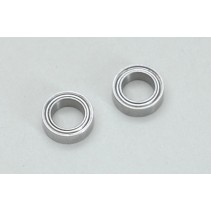 5x11x4mm Ball Bearing s/s (10)